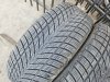 Slika 8 -  205-55-16 Goodyear kao nove odlicne m+s - MojAuto