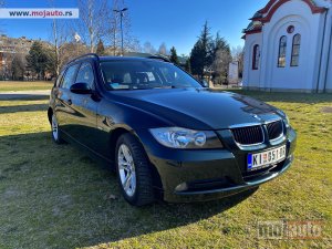 polovni Automobil BMW 318  