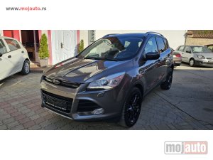 Glavna slika - Ford Kuga 2.0 Tdci - MojAuto