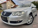 polovni Automobil VW Passat 2.0 TDI,4X4,184.000 KM polovni Automobil VW Passat 2.0 TDI,4X4,184.000 KM