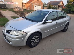 polovni Automobil Renault Megane 1.9 DCI,PRELEP,2008 