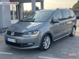 polovni Automobil VW Sharan 2.0TDI HIGHLINE/NAAV/6b 