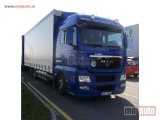 polovni kamioni MAN TGX 24-400 SA PRIKOLICOM polovni kamioni MAN TGX 24-400 SA PRIKOLICOM