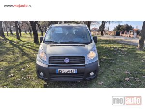 Glavna slika - Fiat Scudo 2.0 Mj - MojAuto