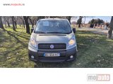 polovni Automobil Fiat Scudo 2.0 Mj 