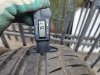 Slika 9 -  205-55-16 Hankook kao nove Odlicne - MojAuto