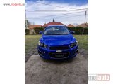polovni Automobil Chevrolet Aveo Nov 
