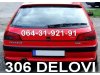 Slika 7 -  DELOVI Pežo 306 Peugeot - MojAuto