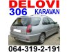 Slika 3 -  DELOVI Pežo 306 Peugeot - MojAuto