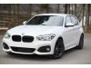 Slika 6 - BMW 118 Xdrive  - MojAuto
