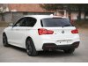 Slika 8 - BMW 118 Xdrive  - MojAuto