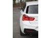 Slika 10 - BMW 118 Xdrive  - MojAuto