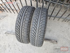 Glavna slika - 185-65-15 Semperit kao nove odlicne m+s - MojAuto