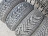 Slika 5 -  195-65-15 Continental kao nove Odlicne m+s - MojAuto