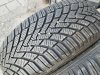 Slika 7 -  195-65-15 Continental kao nove Odlicne m+s - MojAuto