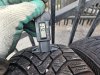 Slika 8 -  195-65-15 Continental kao nove Odlicne m+s - MojAuto