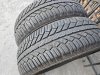 Slika 4 -  185-65-15 Semperit kao nove odlicne m+s - MojAuto