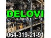 Slika 3 -  DELOVI Pežo 308 Peugeot - MojAuto
