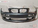 polovni delovi  21. Prednji branik BMW E81, E87, 2007-2013.g, kataloski: 7166462