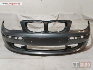 polovni delovi  21. Prednji branik BMW E81, E87, 2007-2013.g, kataloski: 7166462