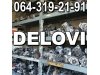 Slika 9 -  DELOVI Pežo 607 Peugeot - MojAuto