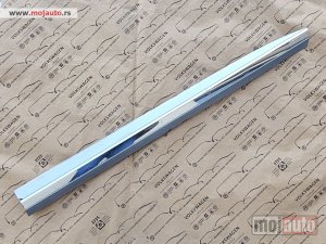 Glavna slika -  Arteon / 3G8 / 2017-2024 / Lajsna prednjih desnih vrata&nbsp;/ ORIGINAL - MojAuto