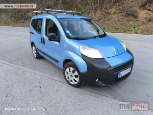 Glavna slika - Citroen Nemo 1.4HDI - MojAuto
