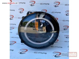 NOVI: delovi  G klasa W464 Led farovi od 2019-2021