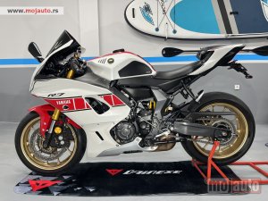polovni motori Yamaha R7 WGP 60th 