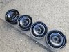 Slika 2 -  Celicne Felne 16Coli 5x114,3 Reno Senik Nisan kao nove Odlic - MojAuto