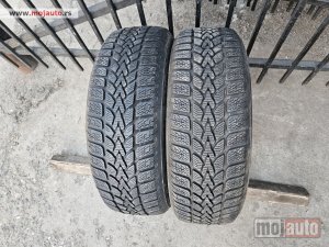 Glavna slika - 195-65-15 Dunlop kao nove Odlicne m+s - MojAuto
