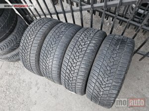Glavna slika - 215-55-16 Dunlop kao nove odlicne m+s - MojAuto