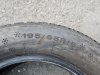 Slika 11 -  195-65-15 Dunlop kao nove Odlicne m+s - MojAuto