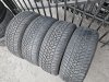 Slika 3 -  215-55-16 Dunlop kao nove odlicne m+s - MojAuto