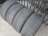 Slika 4 -  215-55-16 Dunlop kao nove odlicne m+s - MojAuto