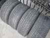 Slika 5 -  215-55-16 Dunlop kao nove odlicne m+s - MojAuto