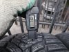 Slika 9 -  215-55-16 Dunlop kao nove odlicne m+s - MojAuto