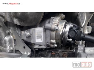 Glavna slika - Prednji diferencijal za mercedes C, E, S Vise komada u ponudi - MojAuto