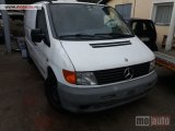 polovni delovi  Mercedes Vito 112 CDI u delovima
