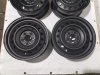 Slika 2 -  98. Felne celicne 5X114,3. 16-ice, za Mitsubishi Outlander - MojAuto