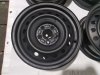 Slika 4 -  98. Felne celicne 5X114,3. 16-ice, za Mitsubishi Outlander - MojAuto