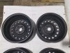 Slika 9 -  98. Felne celicne 5X114,3. 16-ice, za Mitsubishi Outlander - MojAuto