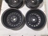 Slika 10 -  98. Felne celicne 5X114,3. 16-ice, za Mitsubishi Outlander - MojAuto