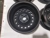 Slika 11 -  98. Felne celicne 5X114,3. 16-ice, za Mitsubishi Outlander - MojAuto