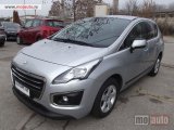 polovni Automobil Peugeot 3008 1.6 HDI FULL 84KW NAVI ALU NOV polovni Automobil Peugeot 3008 1.6 HDI FULL 84KW NAVI ALU NOV