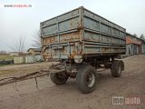 polovni Traktor Ostalo bss 12