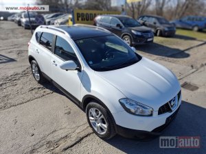polovni Automobil Nissan Qashqai 1,6dci 4x4 