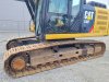 Slika 7 - Caterpillar 330 FLN / 8.800 h. - MojAuto