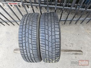 Glavna slika - 195-65-15 Continental kao nove Odlicne m+s - MojAuto