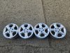 Slika 1 -  AluFelne 16Coli 5x110 Opel kao nove Odlicne - MojAuto
